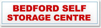 logo Bedford Storage