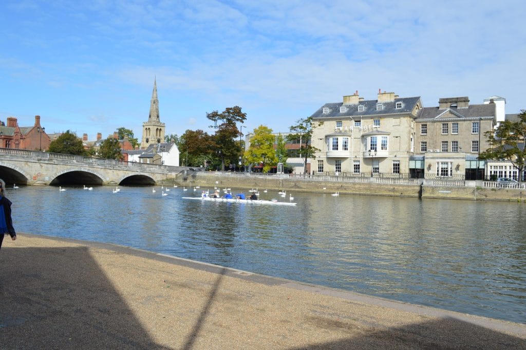 Bedford Area SelfStorage