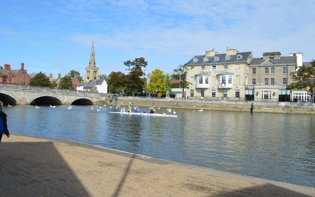 Best Furniture Storage Solutions in North Bedfordshire: Secure & Affordable Options