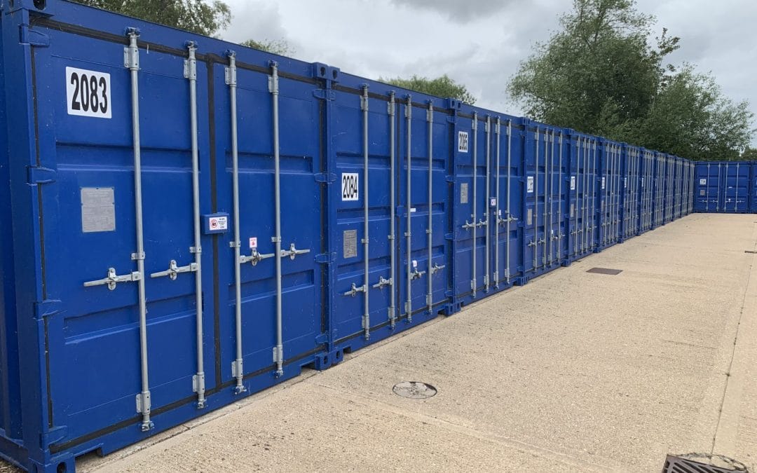 Less Hustle, More Space: The Upsides of Out of Town Storage Solutions