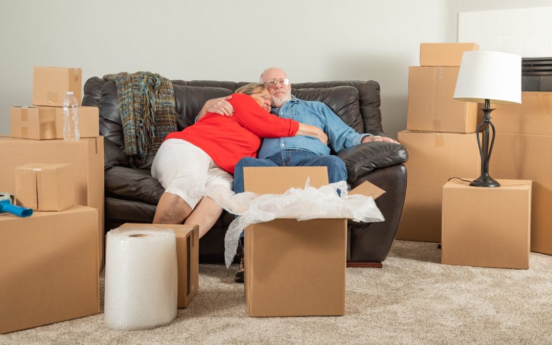 Why Bedfordshire is the Perfect Place for Affordable Self-Storage Solutions”
