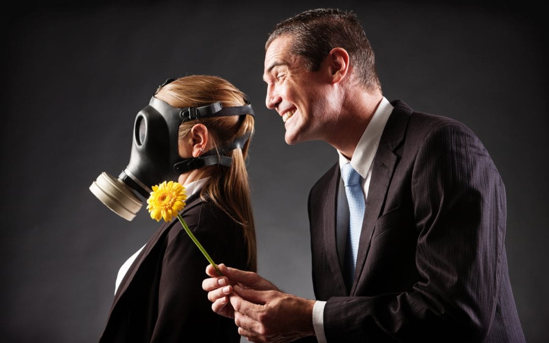 10 Ways To Deal With Smells from Your Neighbours Property