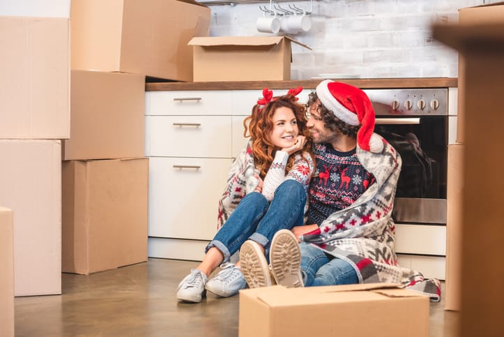 How To Have A Stress-Free Winter Move