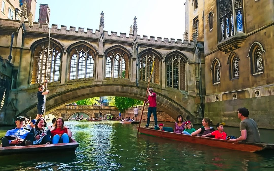 Student Storage in Bedfordshire: Affordable Options for College Students”