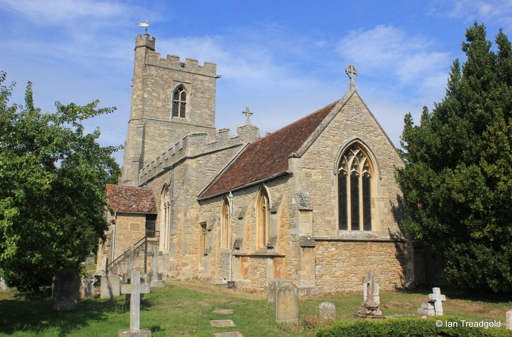 Self Storage in Bromham: Secure & Affordable Storage Units