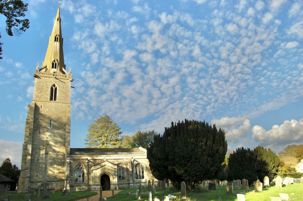 “Secure self storage units in Sharnbrook, Bedfordshire with countryside surroundings.”