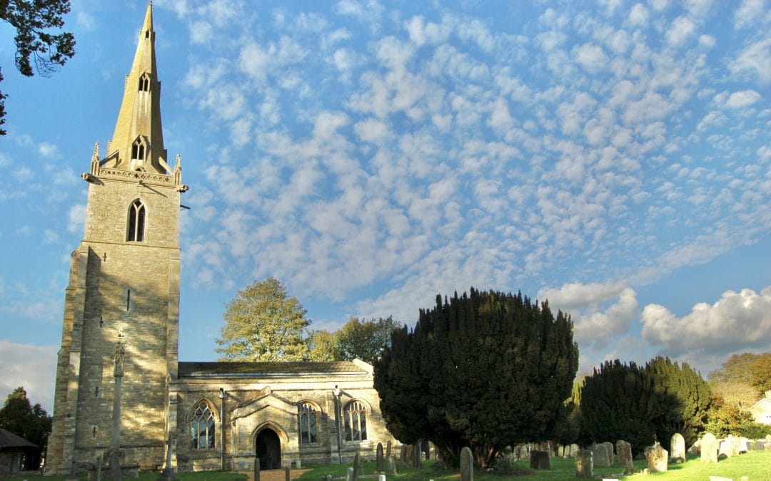 Self Storage in Sharnbrook: Secure & Affordable Storage Units