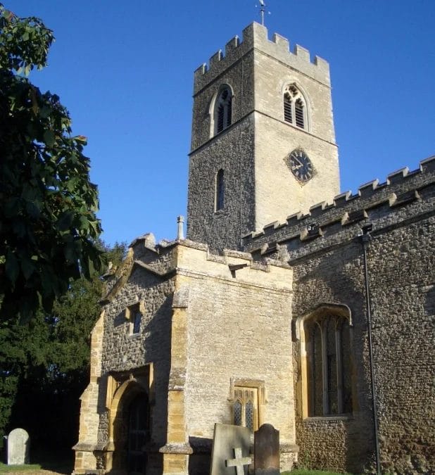 Self Storage in Lavendon: Secure & Affordable Storage Units