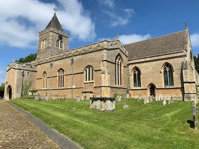 Self Storage in Turvey: Secure & Affordable Storage Units